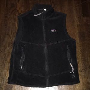 Patagonia Fleece Vest